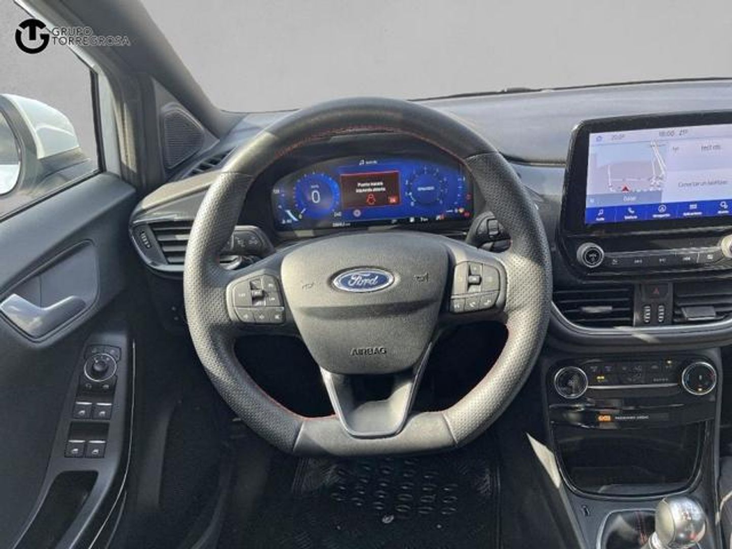 Ford Puma 1.0 EcoBoost MHEV ST-Line Design 92 kW (125 CV)