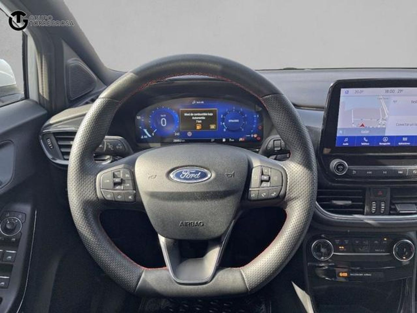 Ford Puma 1.0 EcoBoost MHEV ST-Line Design 92 kW (125 CV)