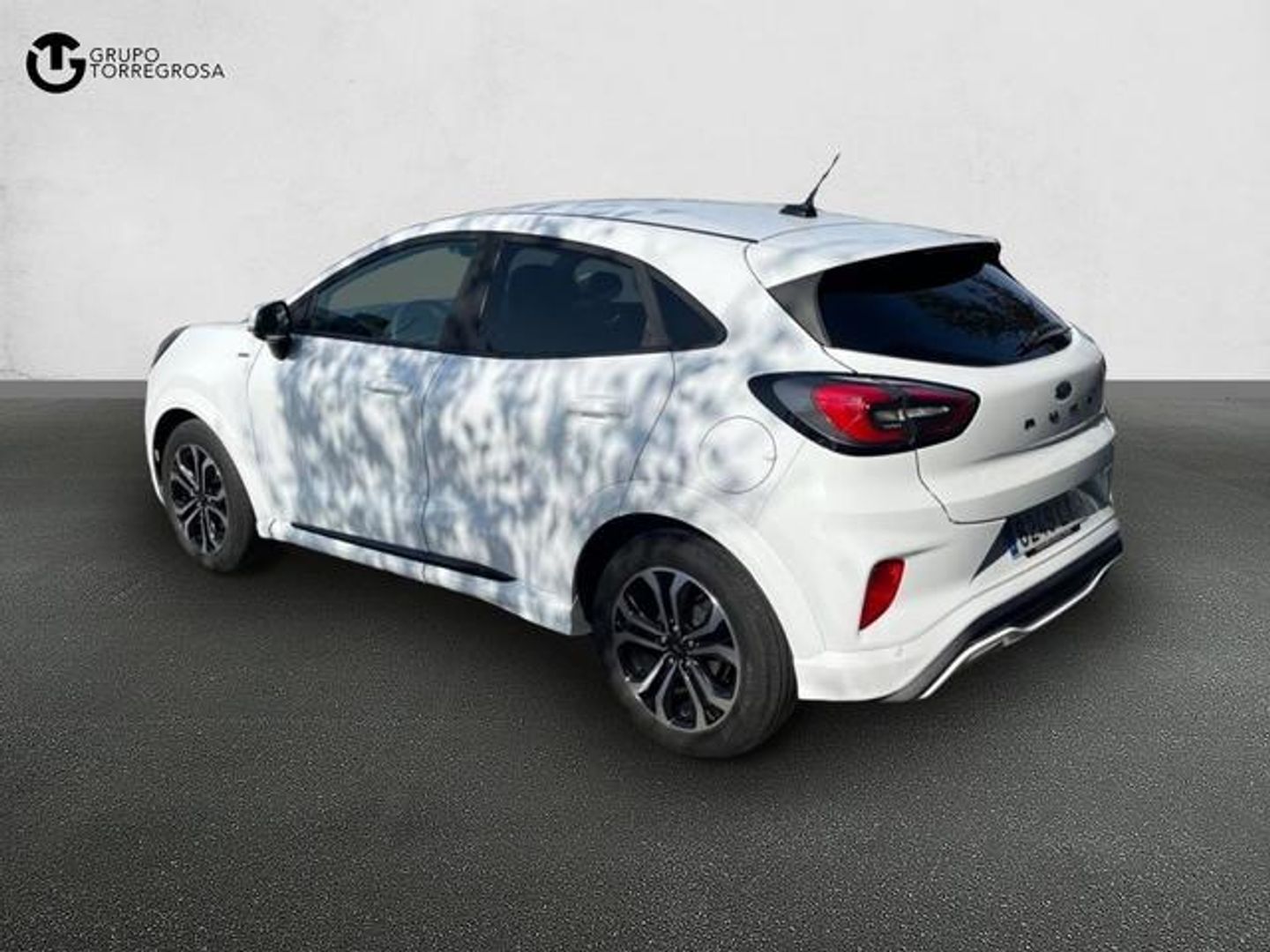Ford Puma 1.0 EcoBoost MHEV ST-Line Design 92 kW (125 CV)