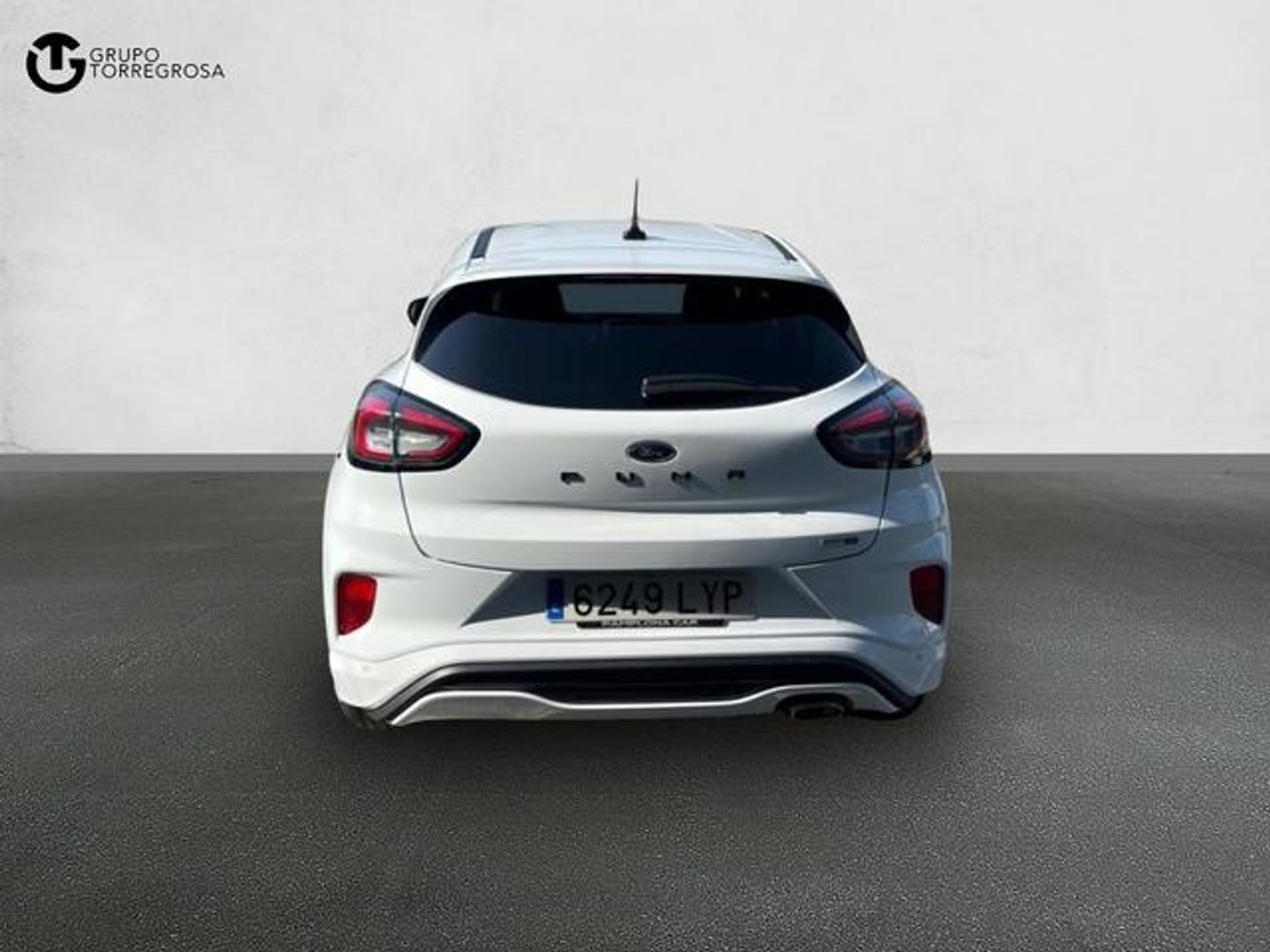 Ford Puma 1.0 EcoBoost MHEV ST-Line Design 92 kW (125 CV)