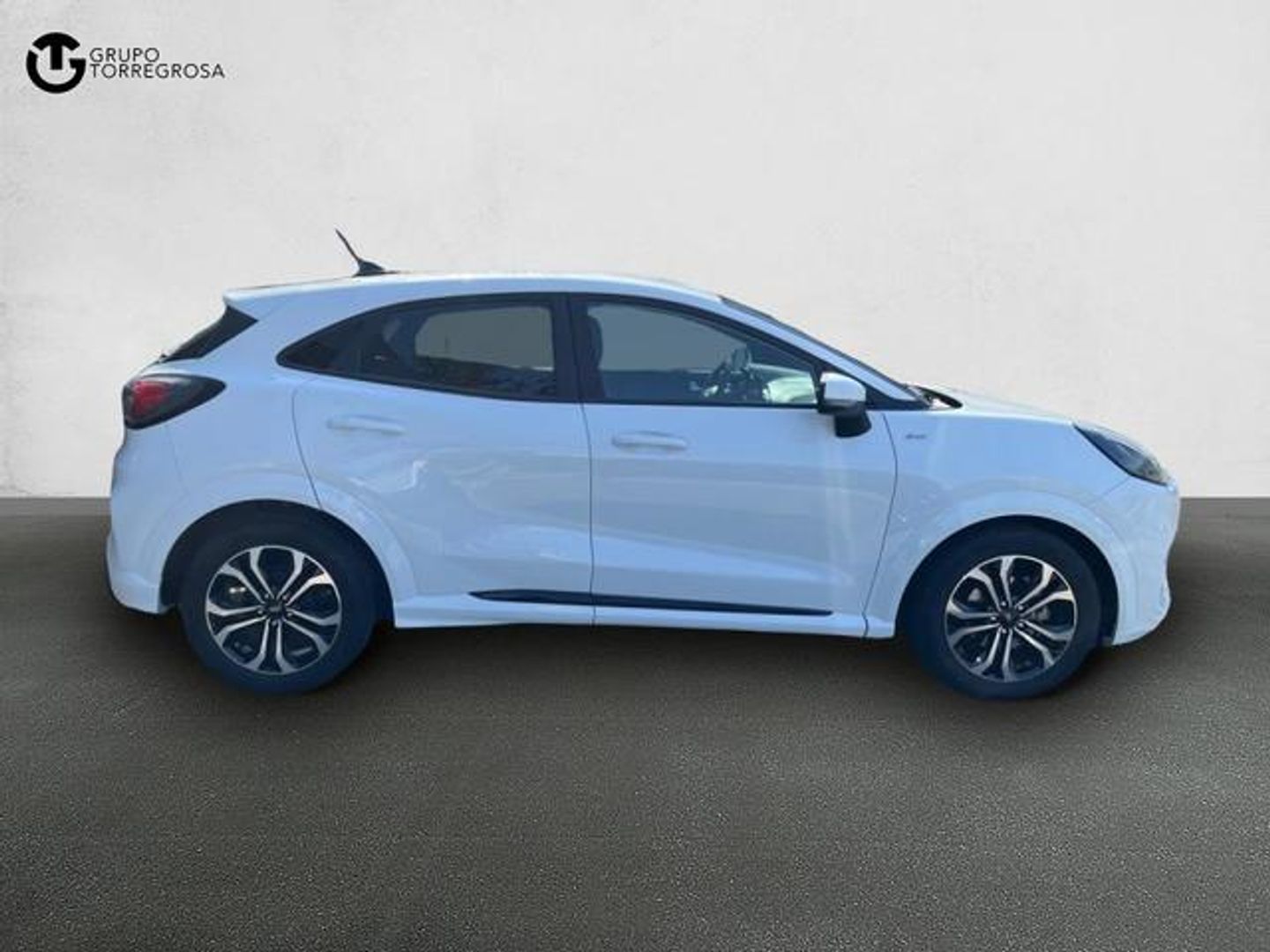 Ford Puma 1.0 EcoBoost MHEV ST-Line Design 92 kW (125 CV)