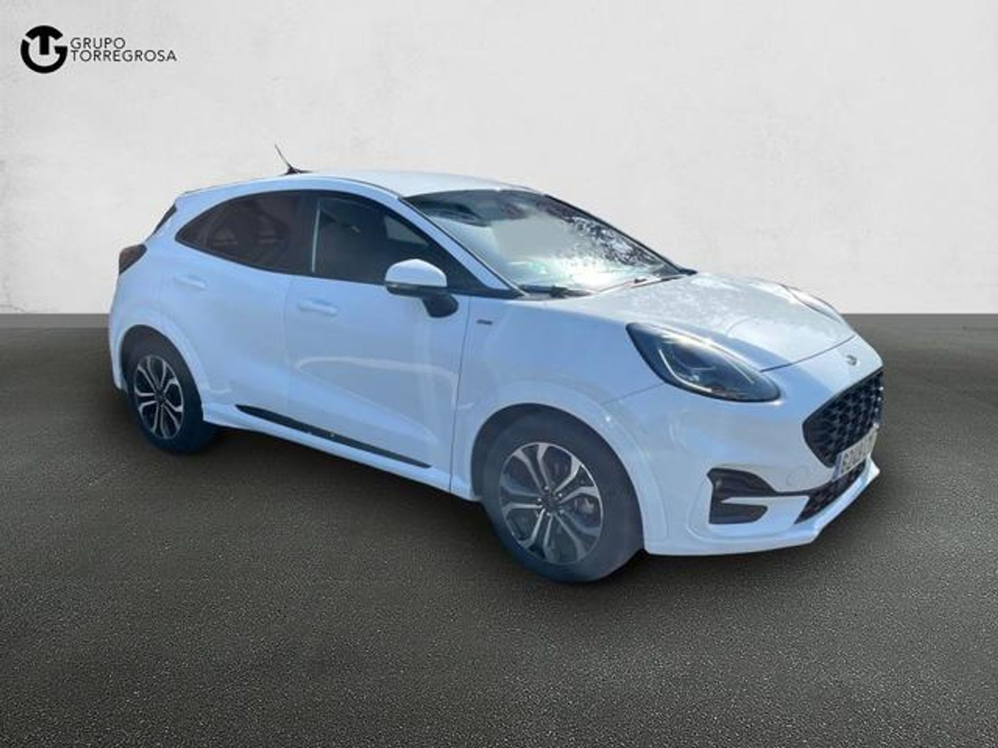 Ford Puma 1.0 EcoBoost MHEV ST-Line Design 92 kW (125 CV)
