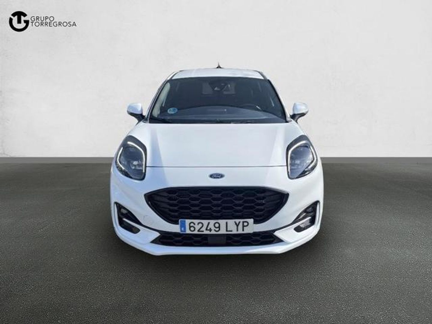 Ford Puma 1.0 EcoBoost MHEV ST-Line Design 92 kW (125 CV)