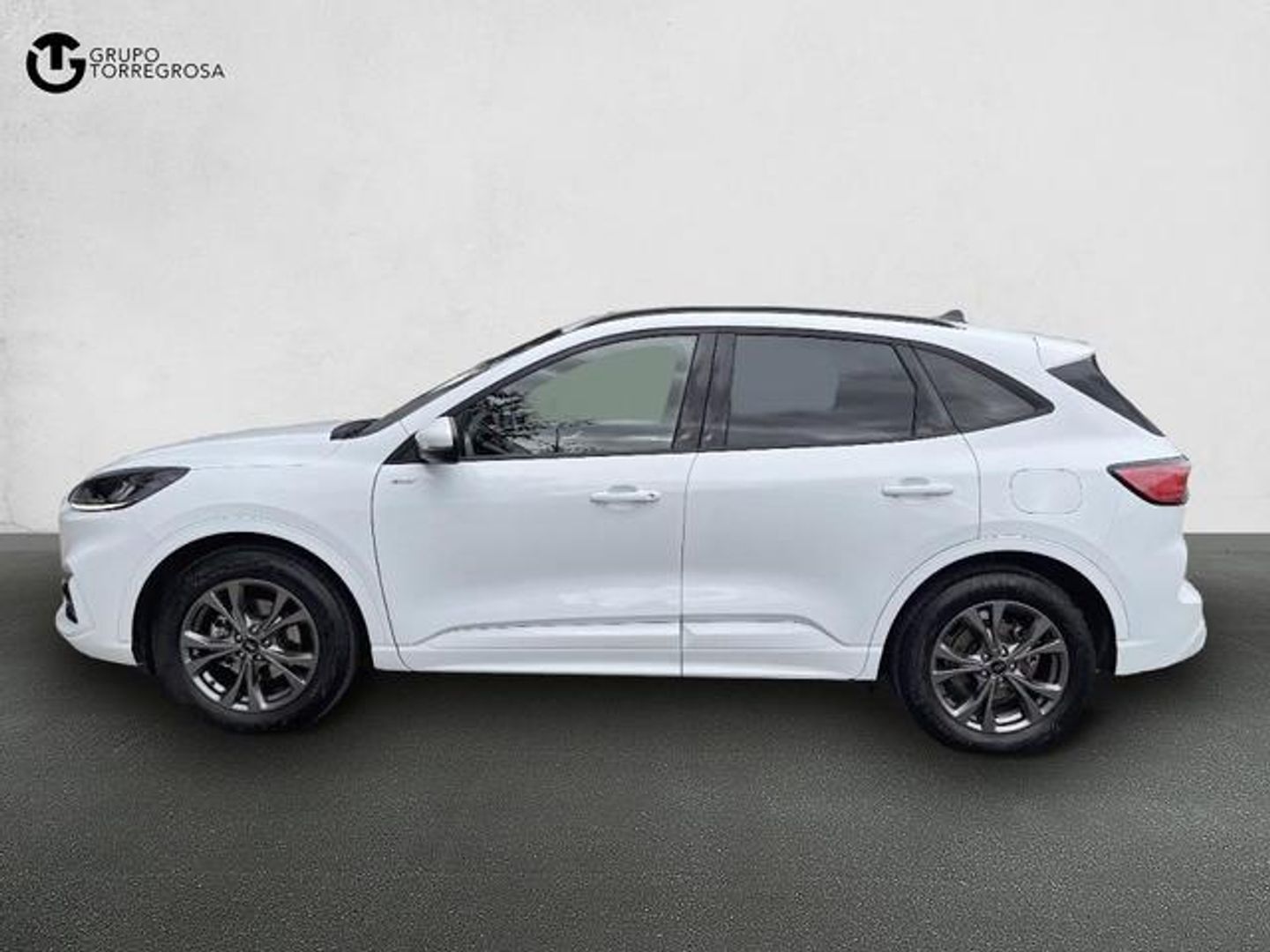 Ford Kuga 2.5 Duratec FHEV ST-Line Auto 140 kW (190 CV)