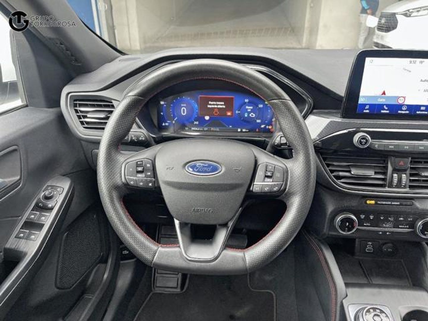 Ford Kuga 2.5 Duratec FHEV ST-Line Auto 140 kW (190 CV)