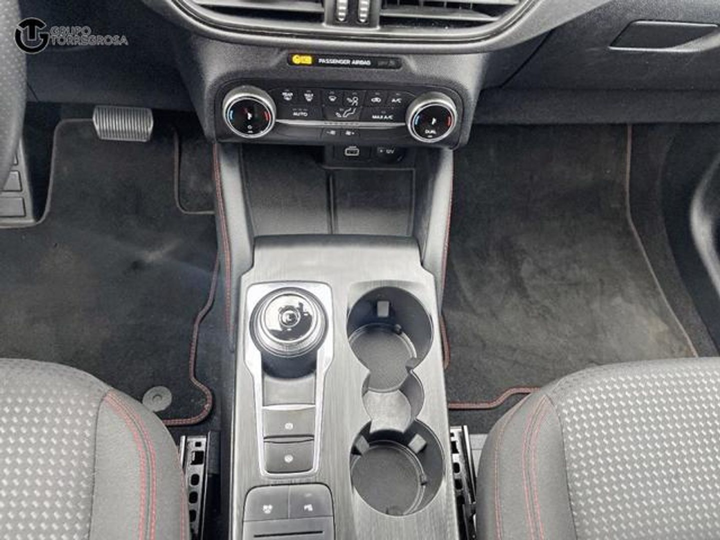 Ford Kuga 2.5 Duratec FHEV ST-Line Auto 140 kW (190 CV)