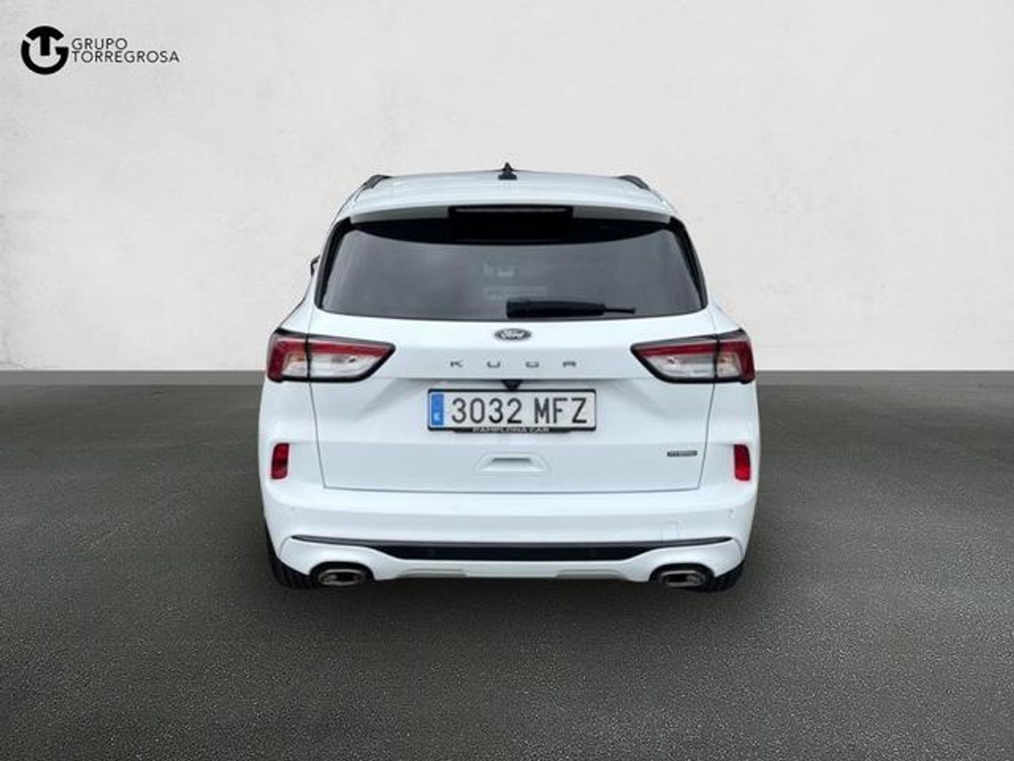 Ford Kuga 2.5 Duratec FHEV ST-Line Auto 140 kW (190 CV)