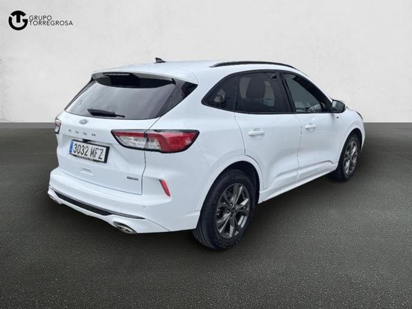 Ford Kuga 2.5 Duratec FHEV ST-Line Auto 140 kW (190 CV)