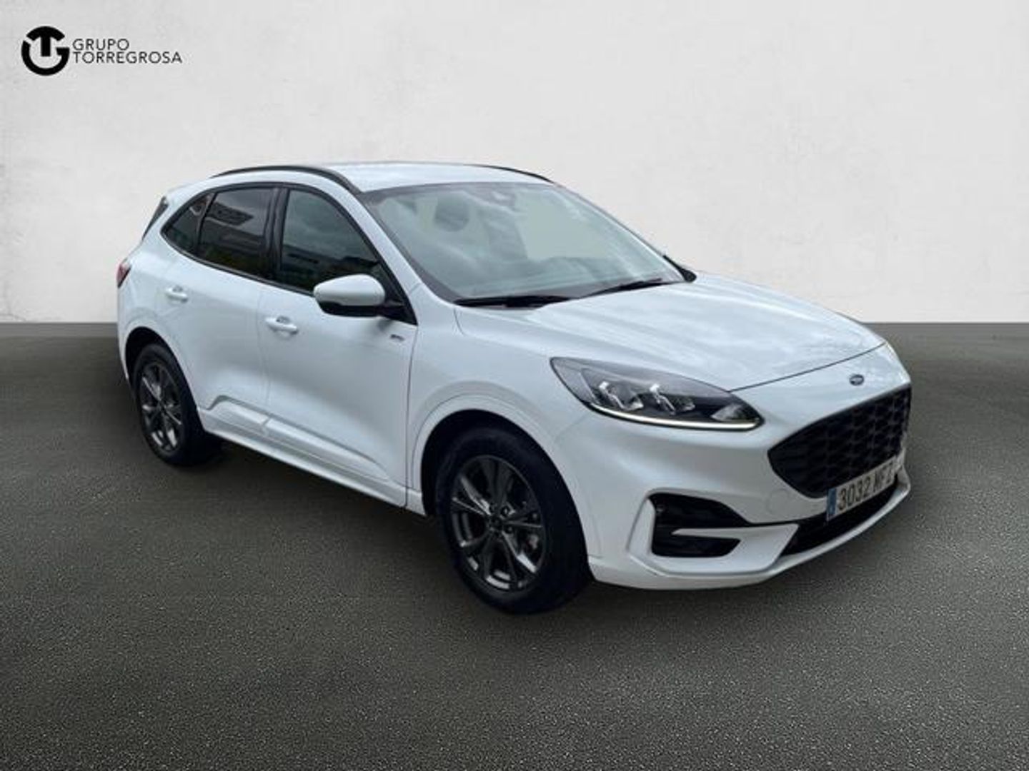 Ford Kuga 2.5 Duratec FHEV ST-Line Auto 140 kW (190 CV)