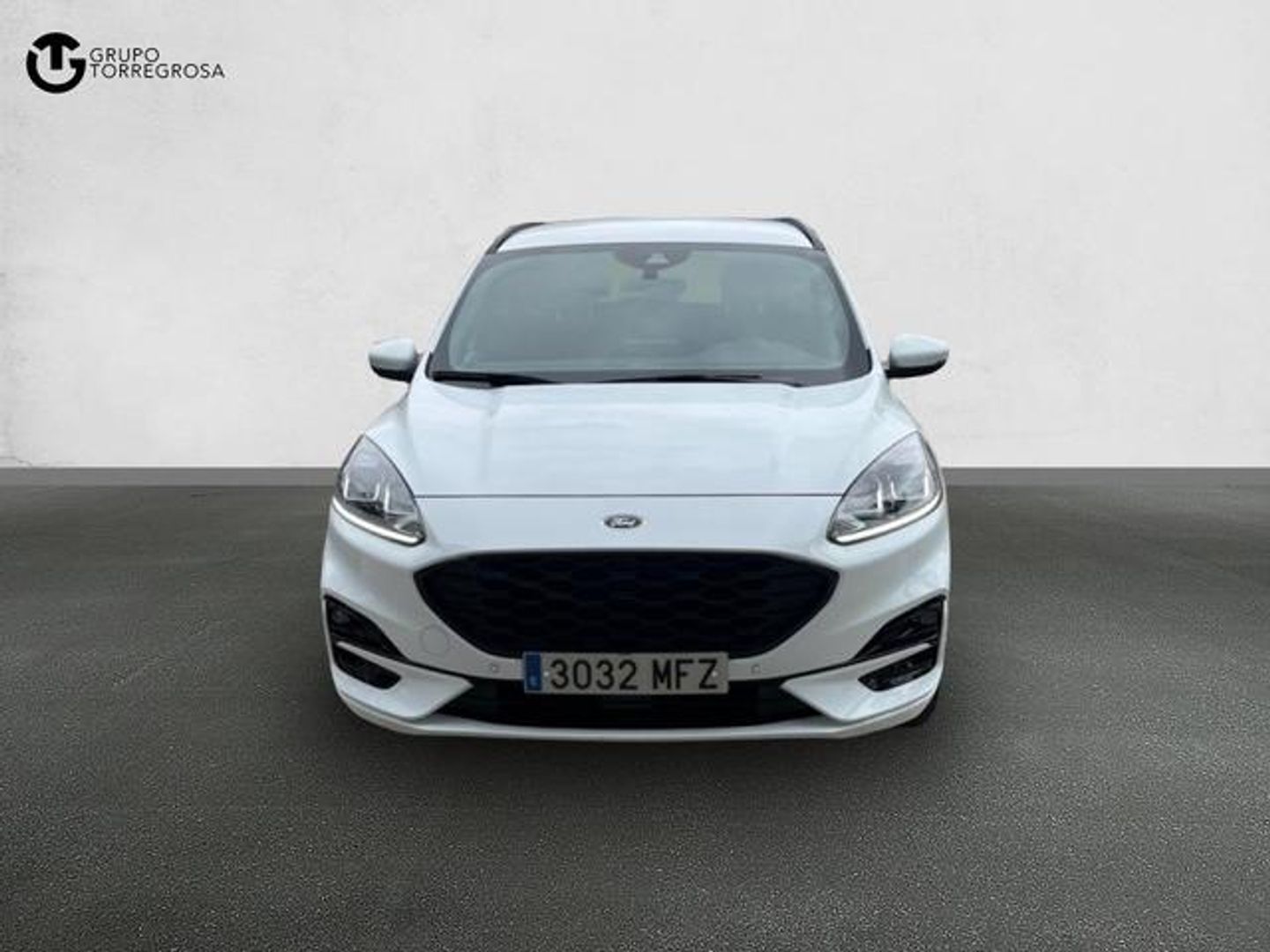 Ford Kuga 2.5 Duratec FHEV ST-Line Auto 140 kW (190 CV)