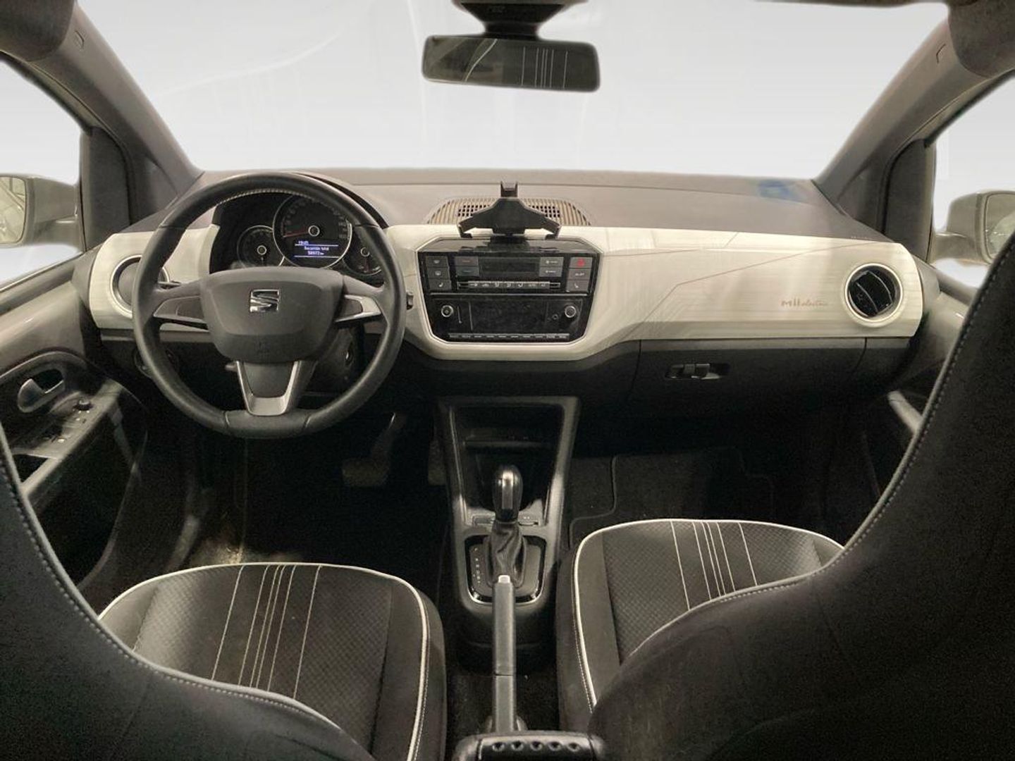 SEAT Mii Electric Plus 61 kW (83 CV)