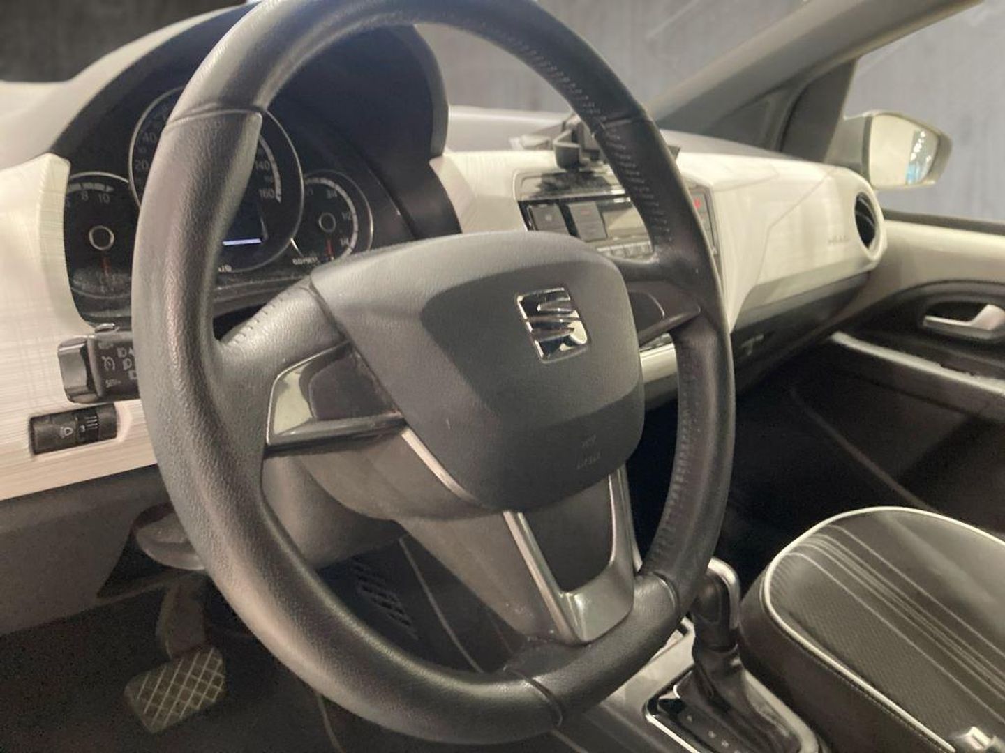 SEAT Mii Electric Plus 61 kW (83 CV)