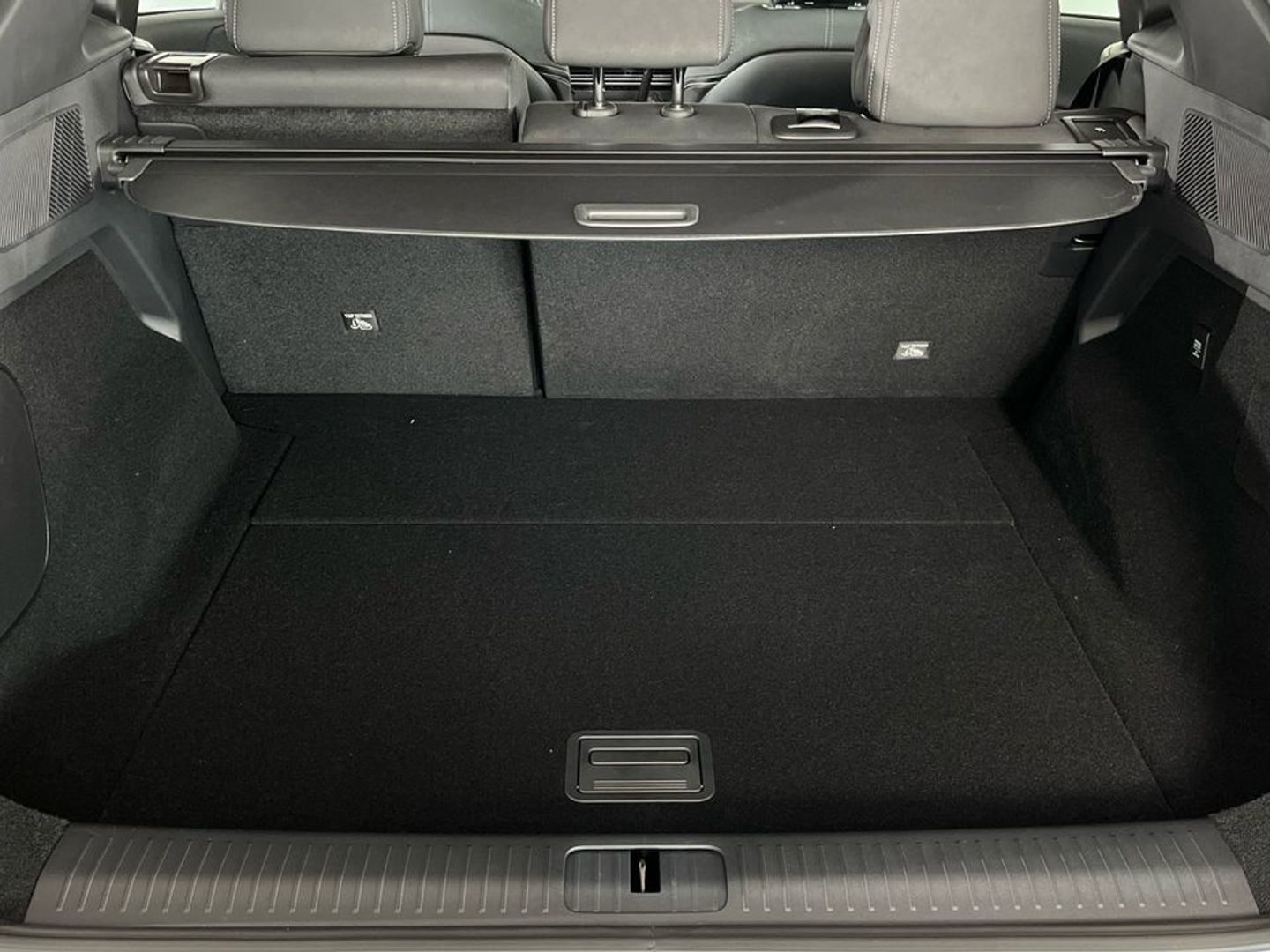 Xpeng G6 Long Range RWD 210 kW (286 CV)