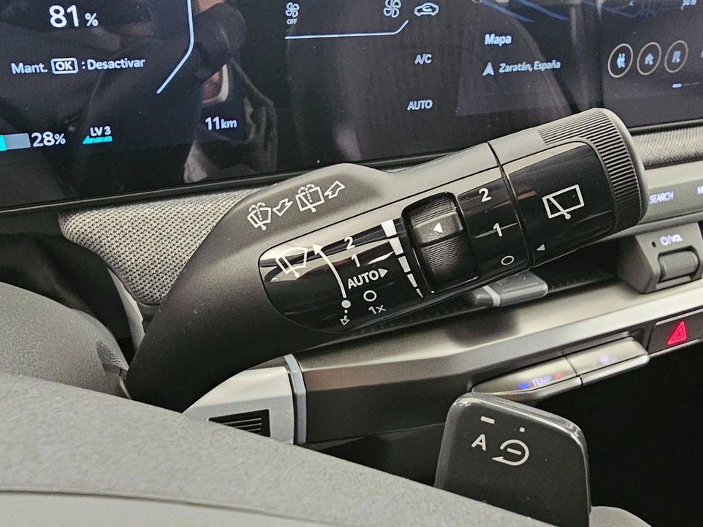 Kia EV3 Earth Long Range 150 kW (204 CV)