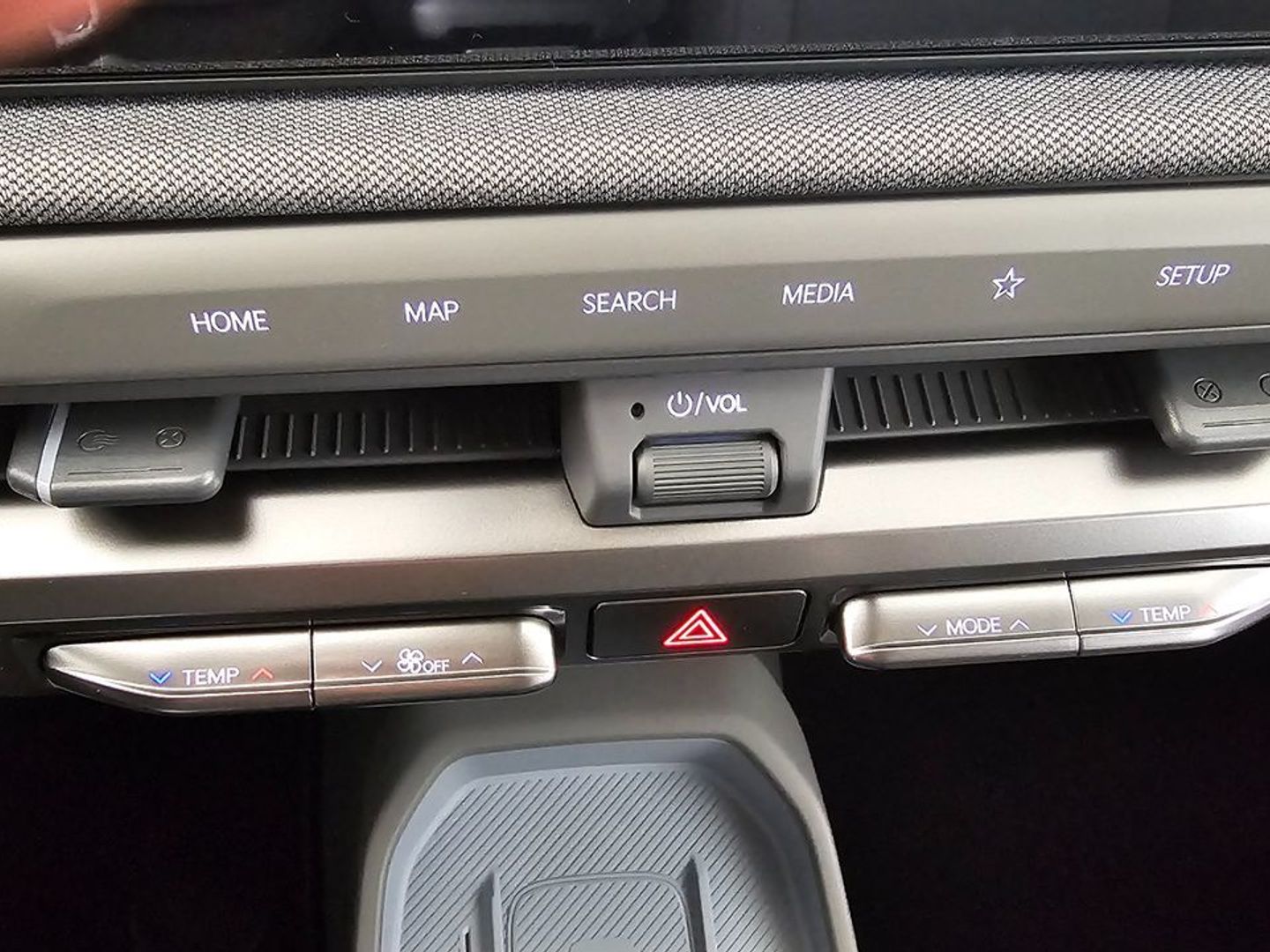 Kia EV3 Earth Long Range 150 kW (204 CV)