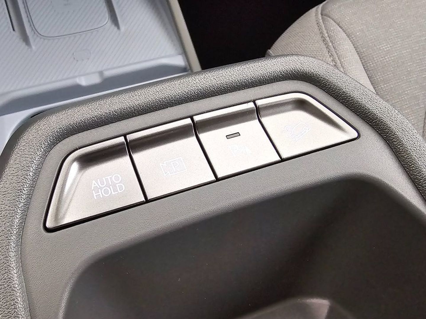Kia EV3 Earth Long Range 150 kW (204 CV)