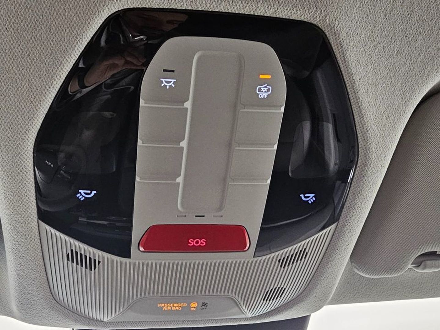 Kia EV3 Earth Long Range 150 kW (204 CV)