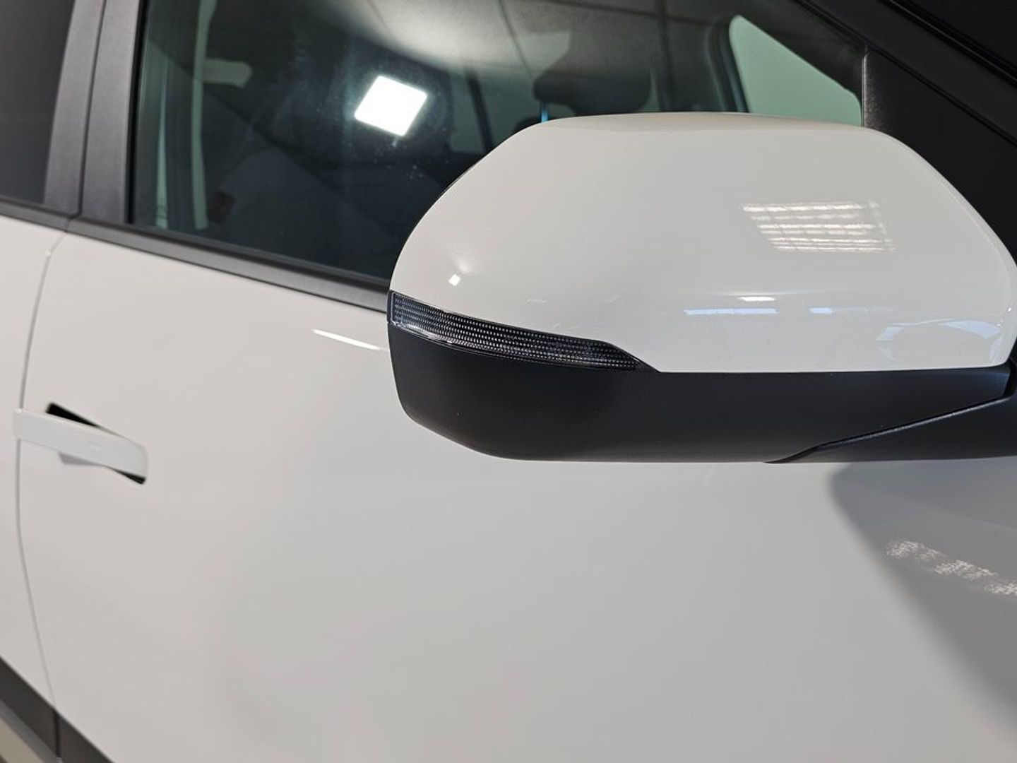 Kia EV3 Earth Long Range 150 kW (204 CV)