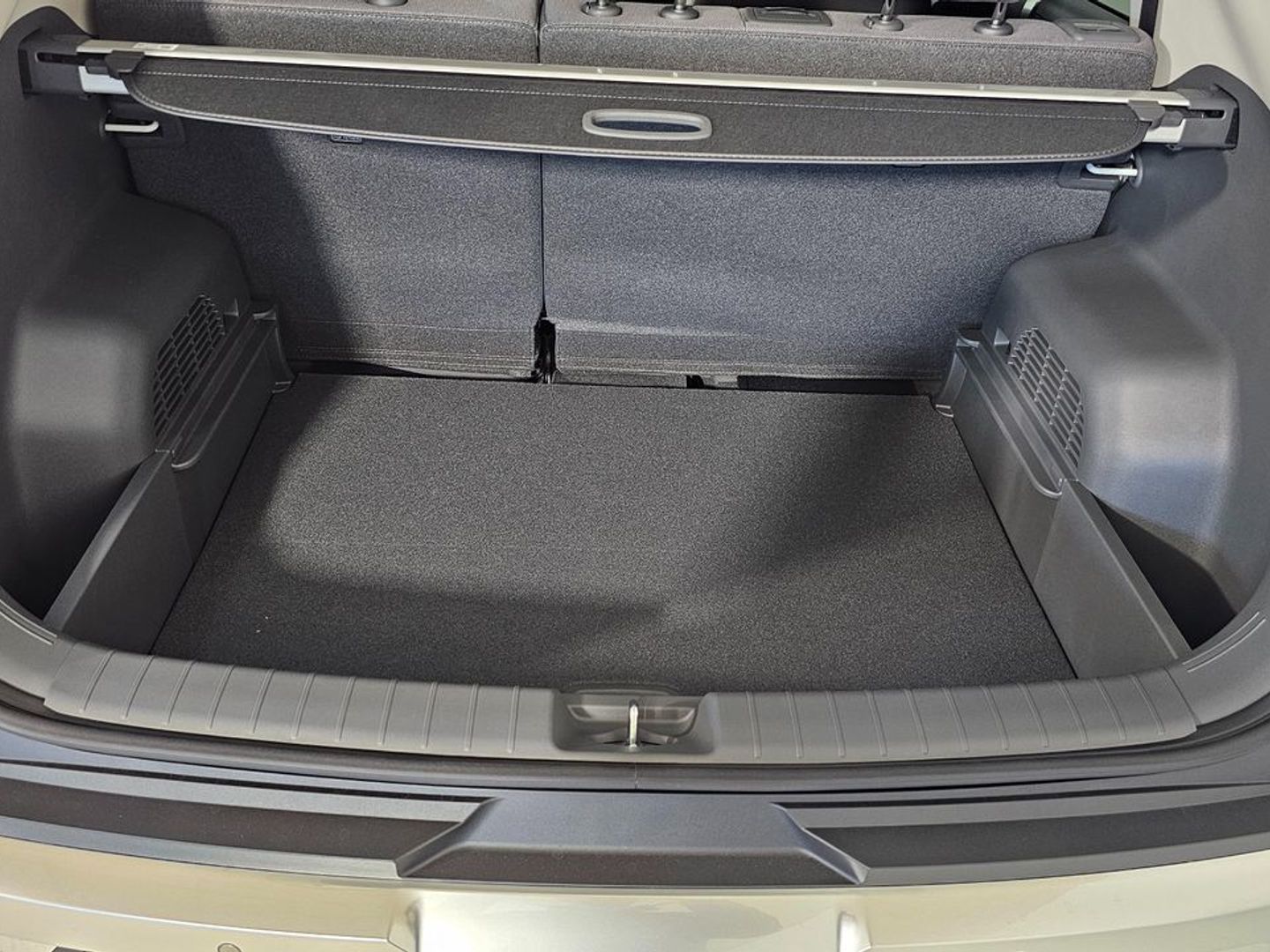 Kia EV3 Earth Long Range 150 kW (204 CV)