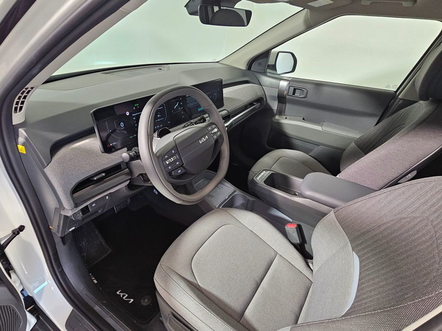 Kia EV3 Earth Long Range 150 kW (204 CV)