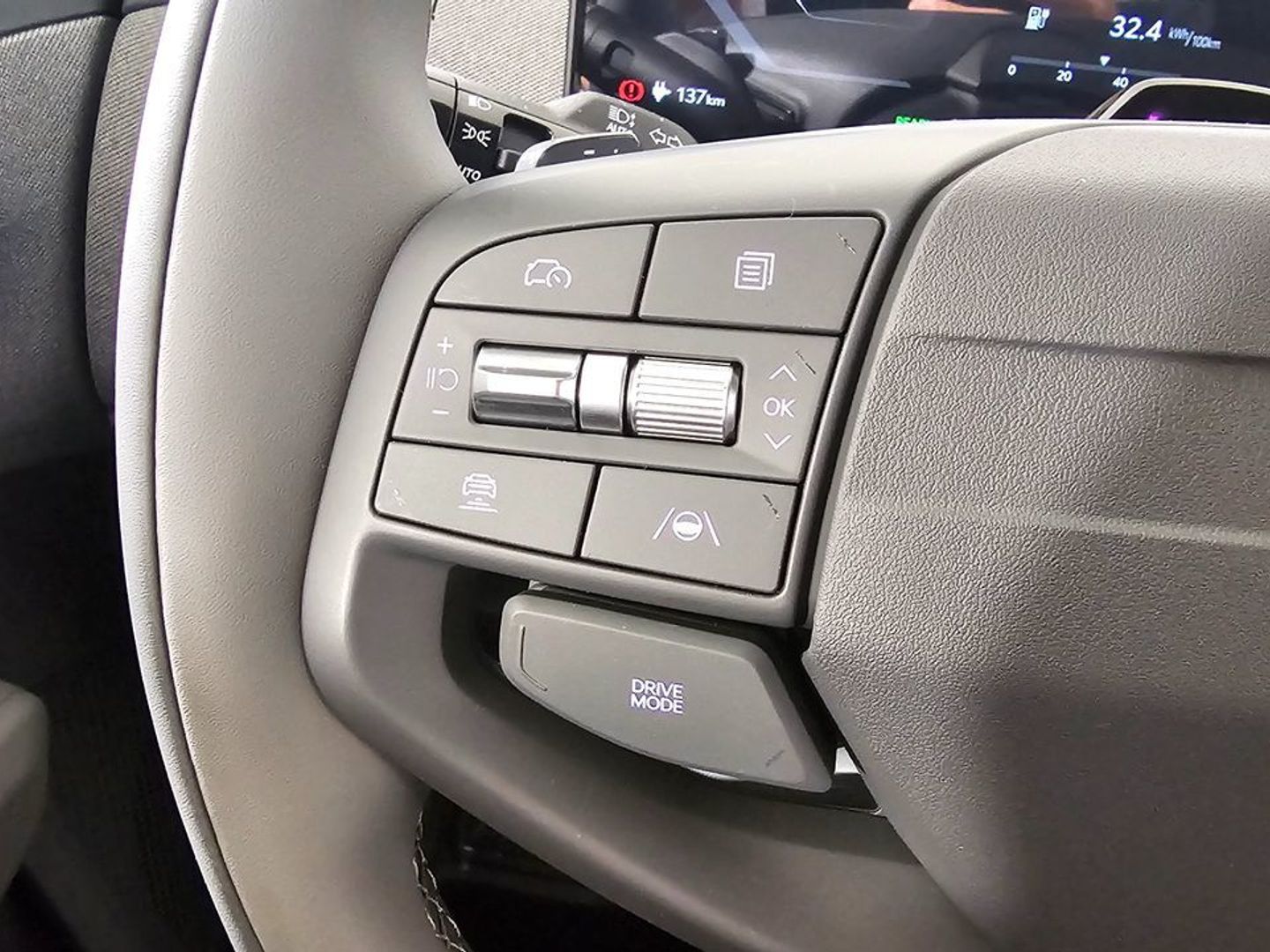 Kia EV3 Earth Long Range 150 kW (204 CV)