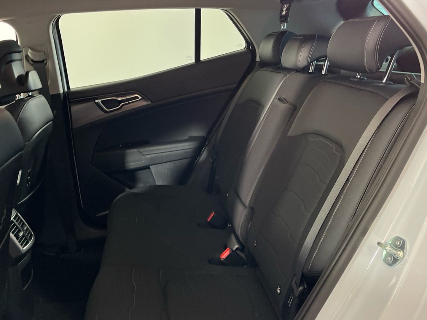 Kia Sportage 1.6 T-GDi PHEV Tech 4x4 Auto 185 kW (252 CV)