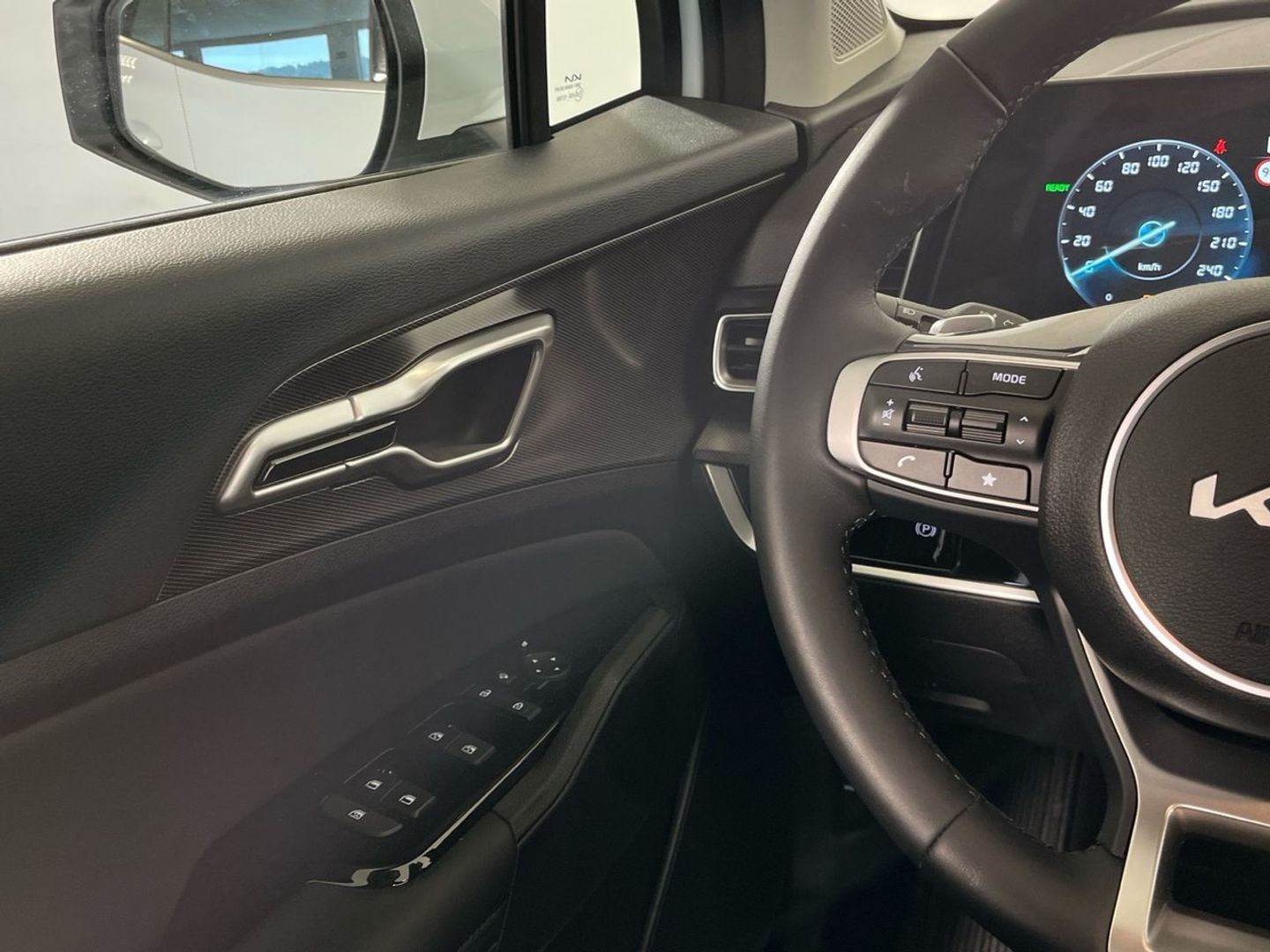 Kia Sportage 1.6 T-GDi PHEV Tech 4x4 Auto 185 kW (252 CV)