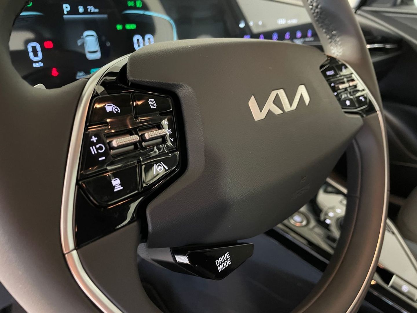 Kia Niro 1.6 GDi HEV Drive 95 kW (129 CV)