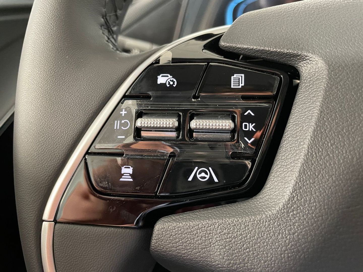 Kia Niro 1.6 GDi HEV Drive 95 kW (129 CV)