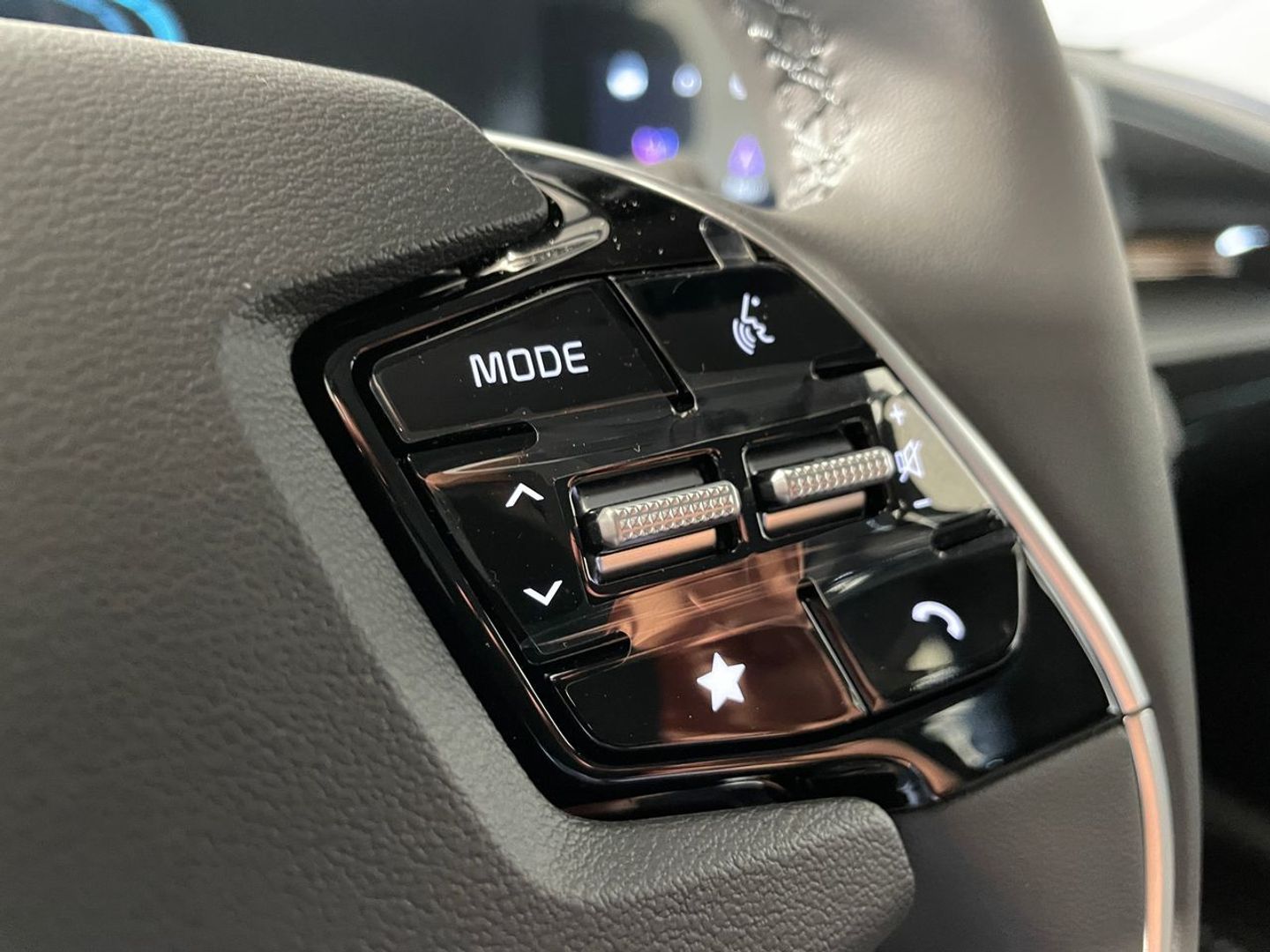 Kia Niro 1.6 GDi HEV Drive 95 kW (129 CV)