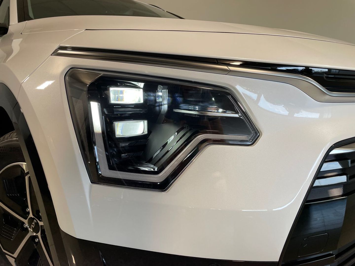 Kia Niro 1.6 GDi HEV Drive 95 kW (129 CV)