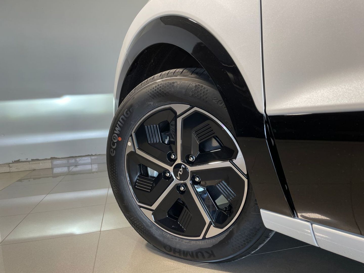 Kia Niro 1.6 GDi HEV Drive 95 kW (129 CV)