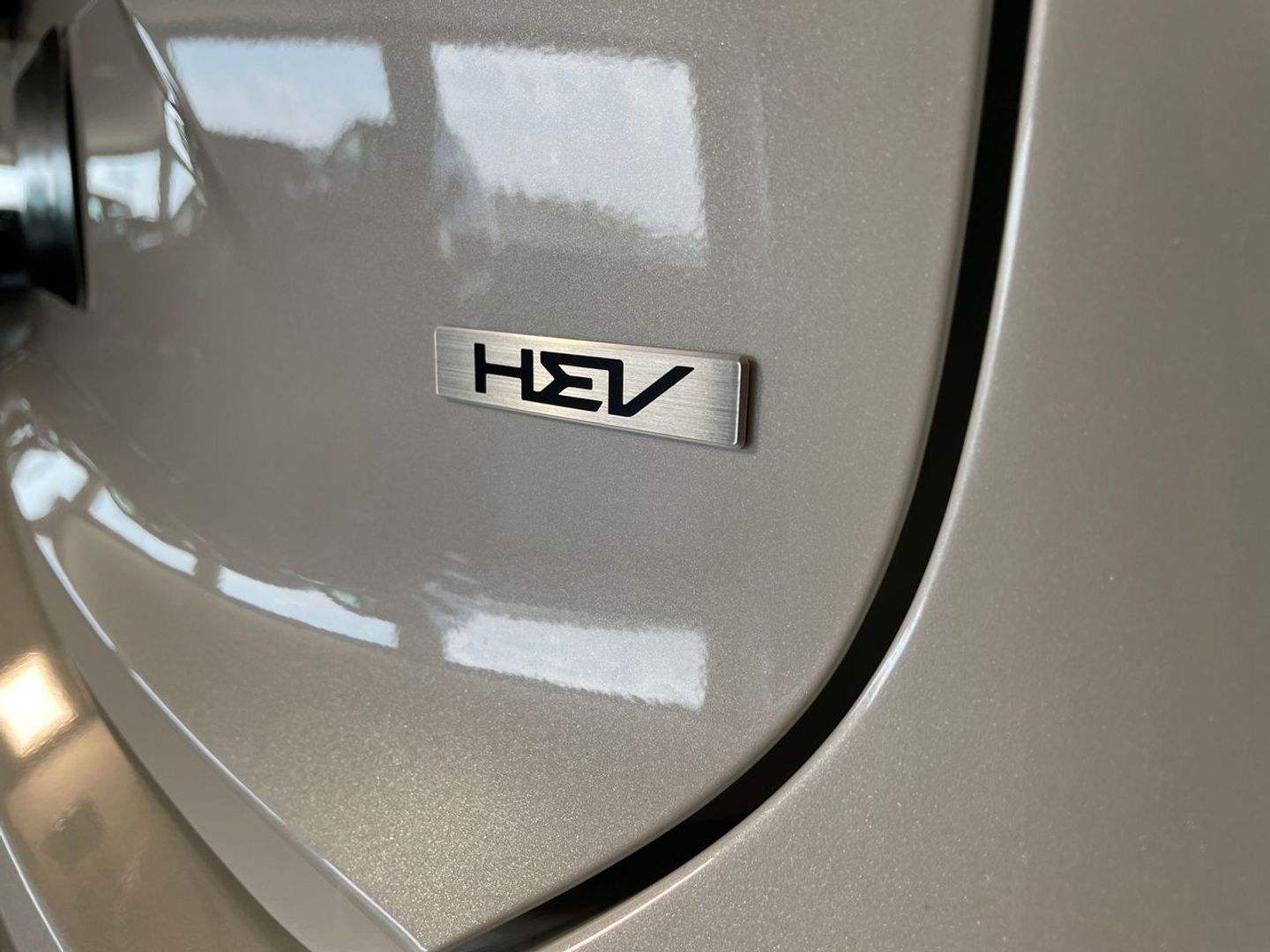 Kia Niro 1.6 GDi HEV Drive 95 kW (129 CV)