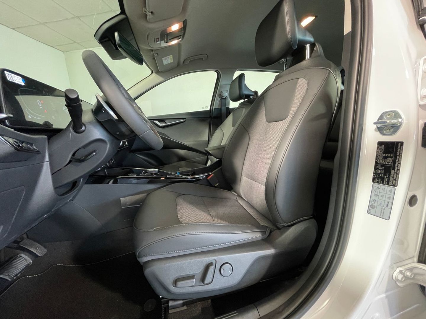 Kia Niro 1.6 GDi HEV Drive 95 kW (129 CV)