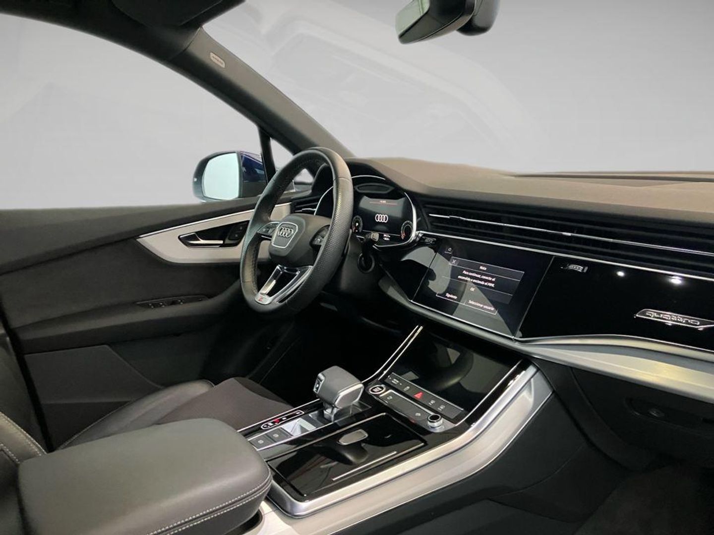 Audi Q7 S line 45 TDI quattro 170 kW (231 CV) tiptronic