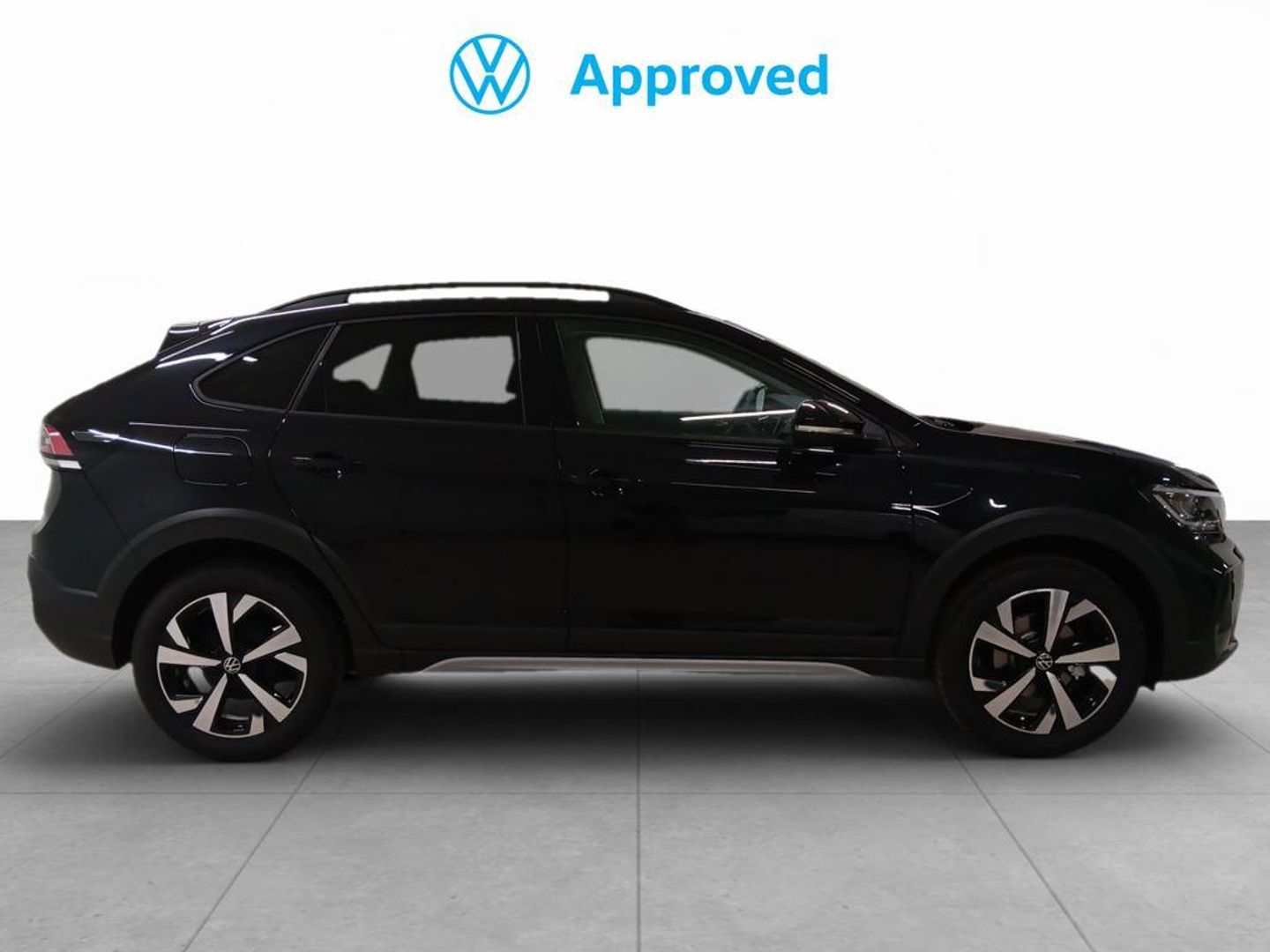 Volkswagen Taigo 1.0 TSI 70 kW (95 CV)