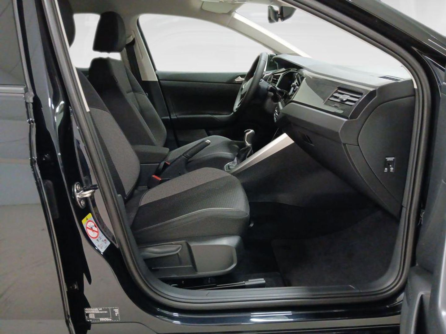 Volkswagen Taigo 1.0 TSI 70 kW (95 CV)