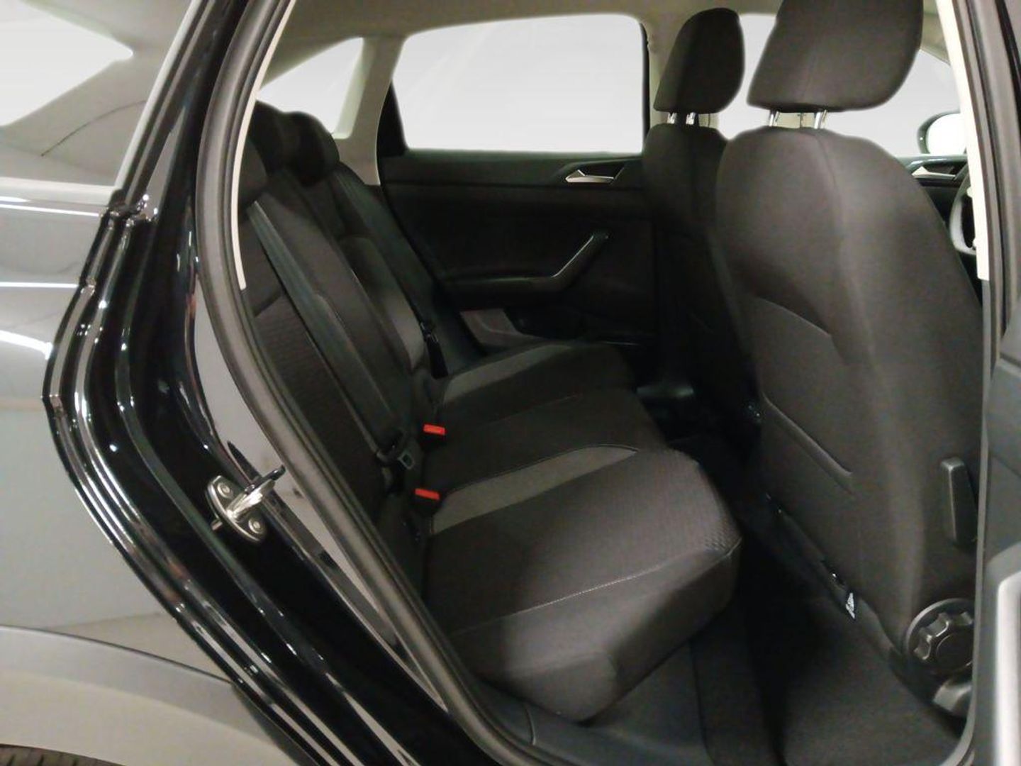 Volkswagen Taigo 1.0 TSI 70 kW (95 CV)