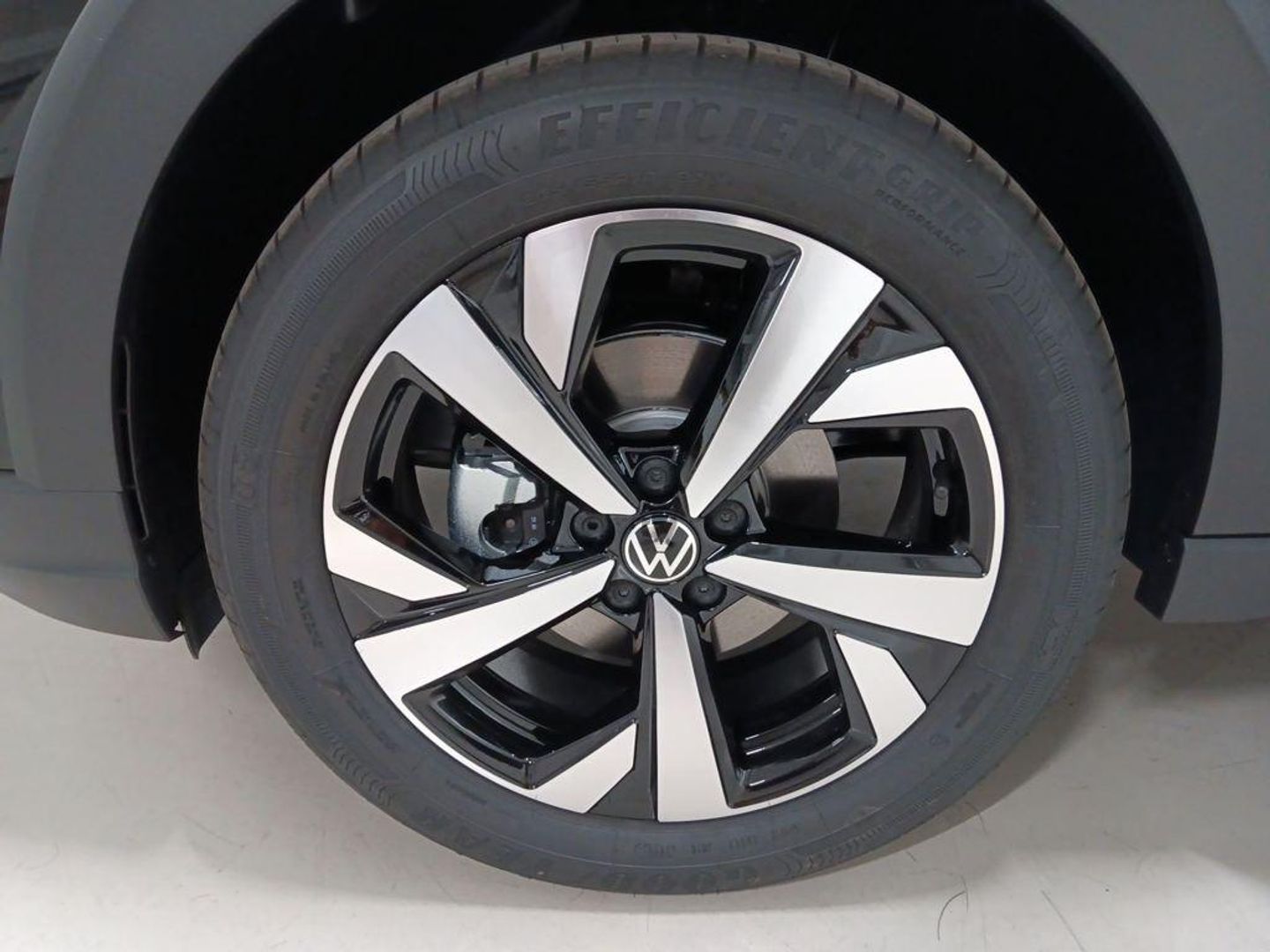 Volkswagen Taigo 1.0 TSI 70 kW (95 CV)