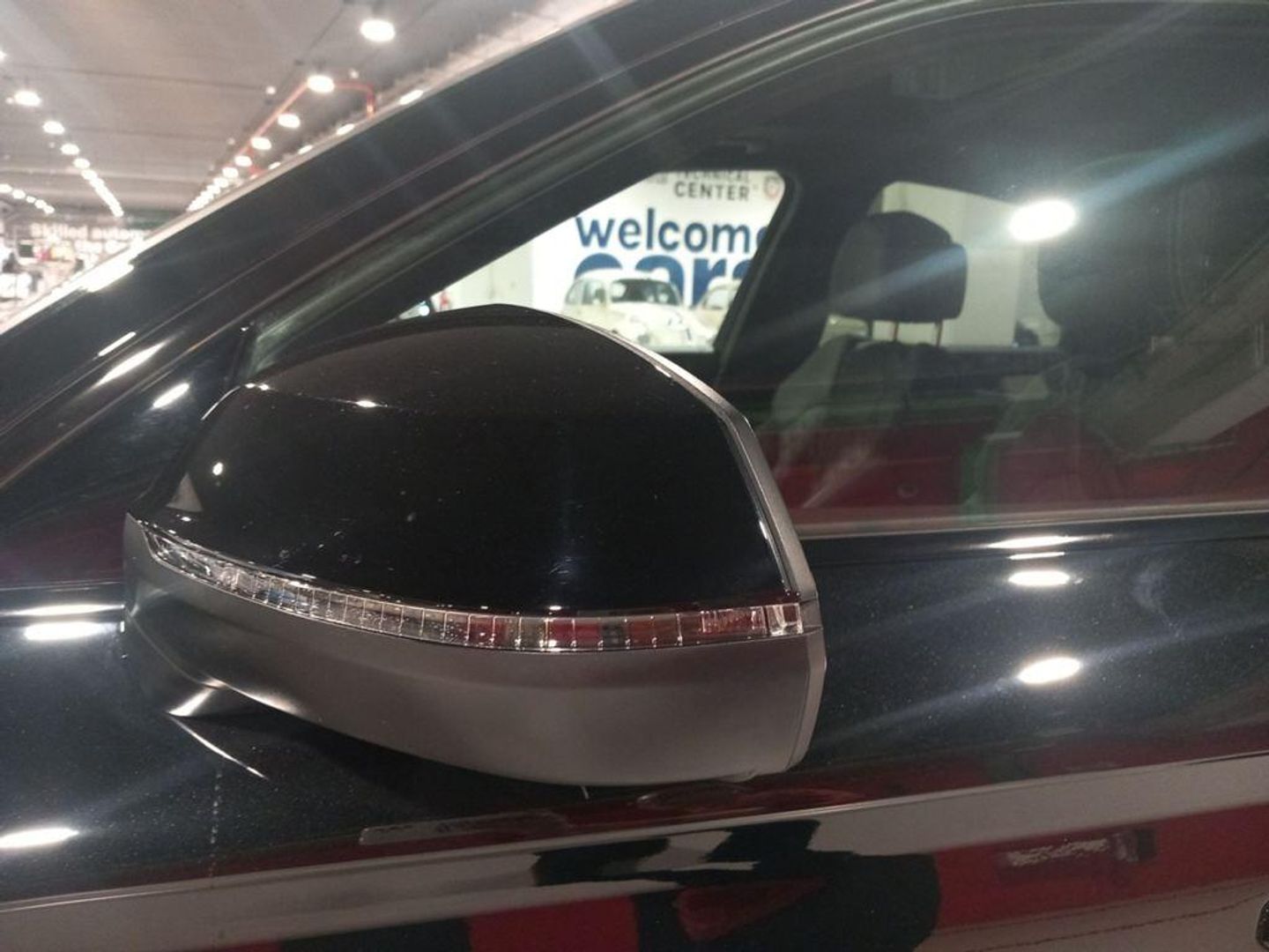 Audi Q5 Sportback TFSIe Black Line 55 TFSI e quattro-ultra 270 kW (367 CV)