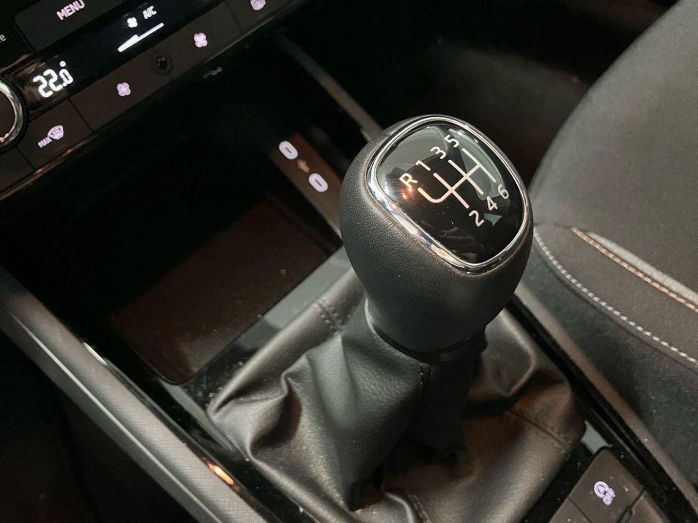 Skoda Kamiq 1.0 TSI Selection 85 kW (115 CV)
