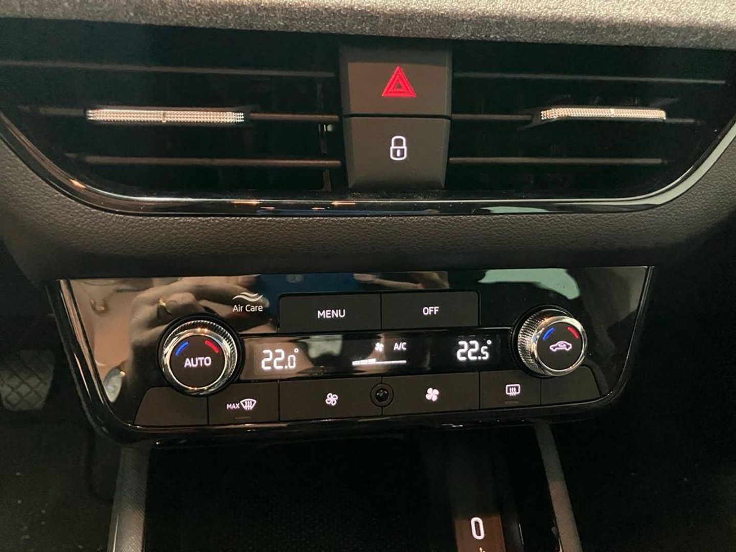 Skoda Kamiq 1.0 TSI Selection 85 kW (115 CV)