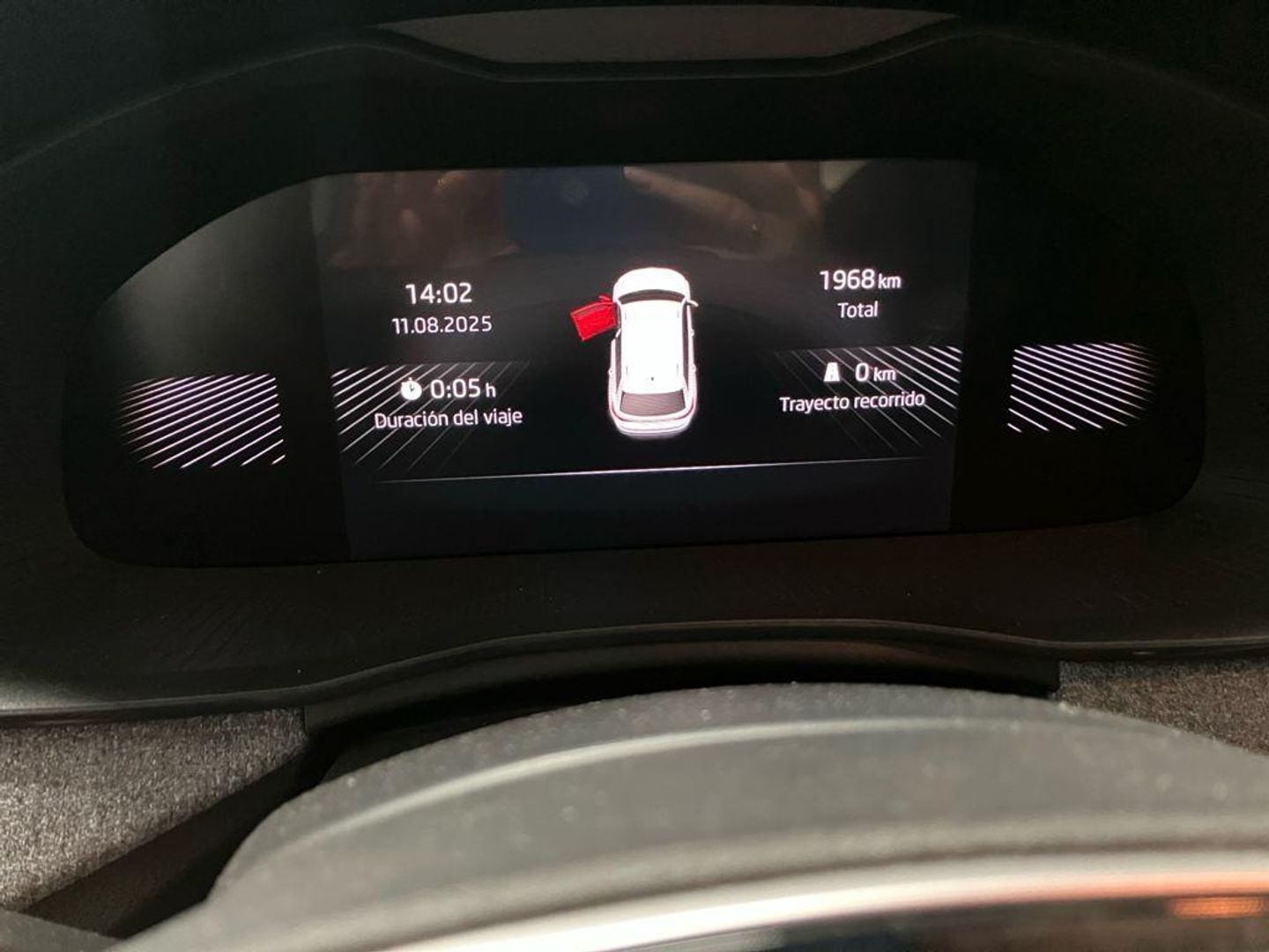 Skoda Kamiq 1.0 TSI Selection 85 kW (115 CV)