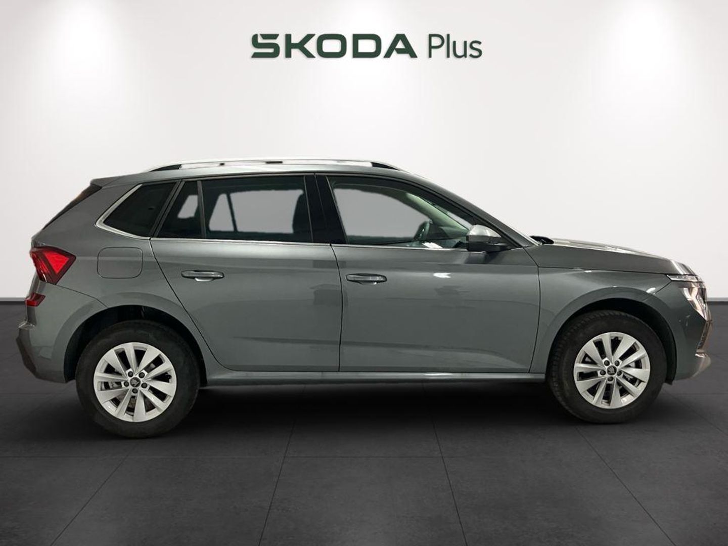 Skoda Kamiq 1.0 TSI Selection 85 kW (115 CV)