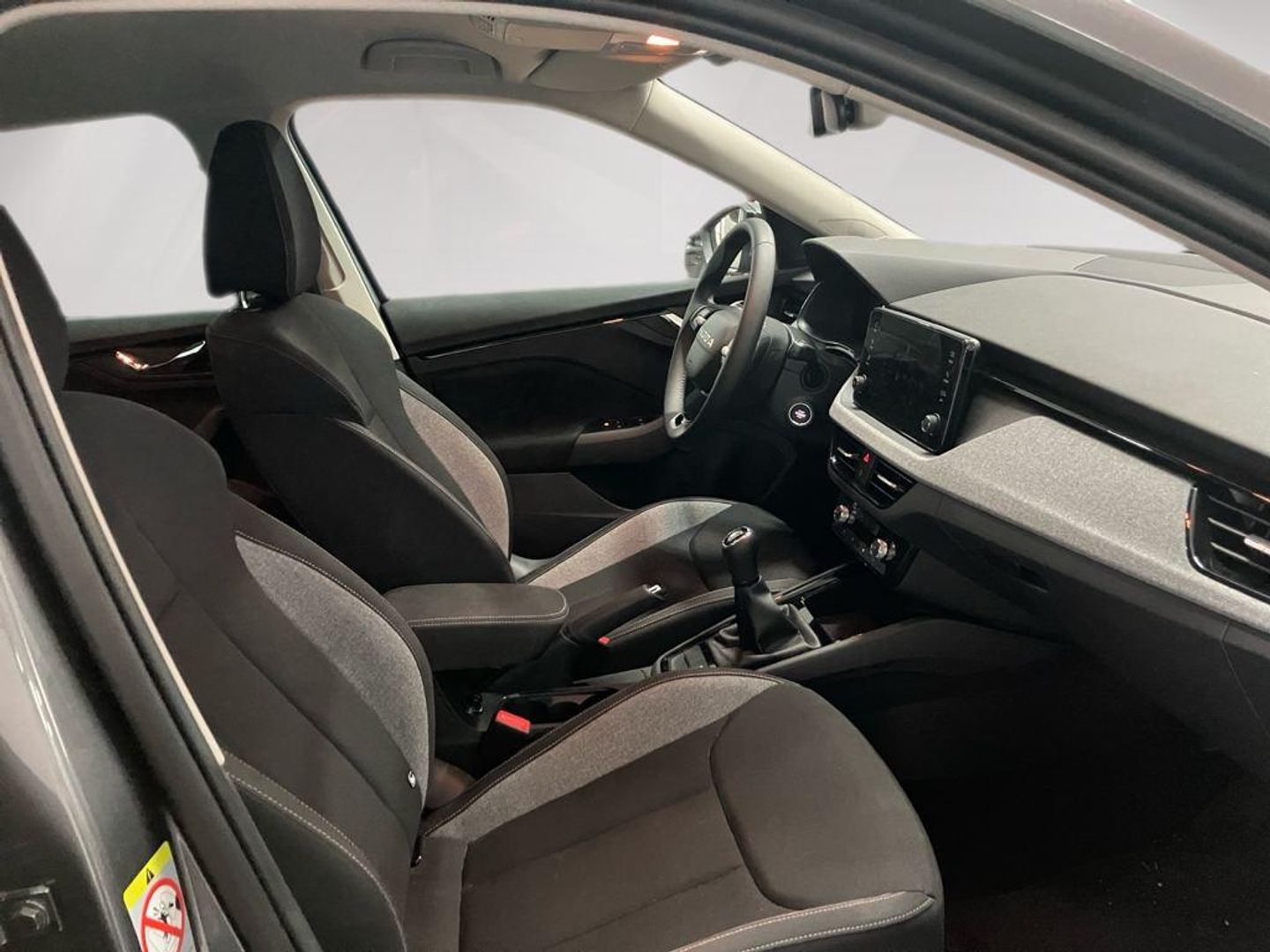 Skoda Kamiq 1.0 TSI Selection 85 kW (115 CV)
