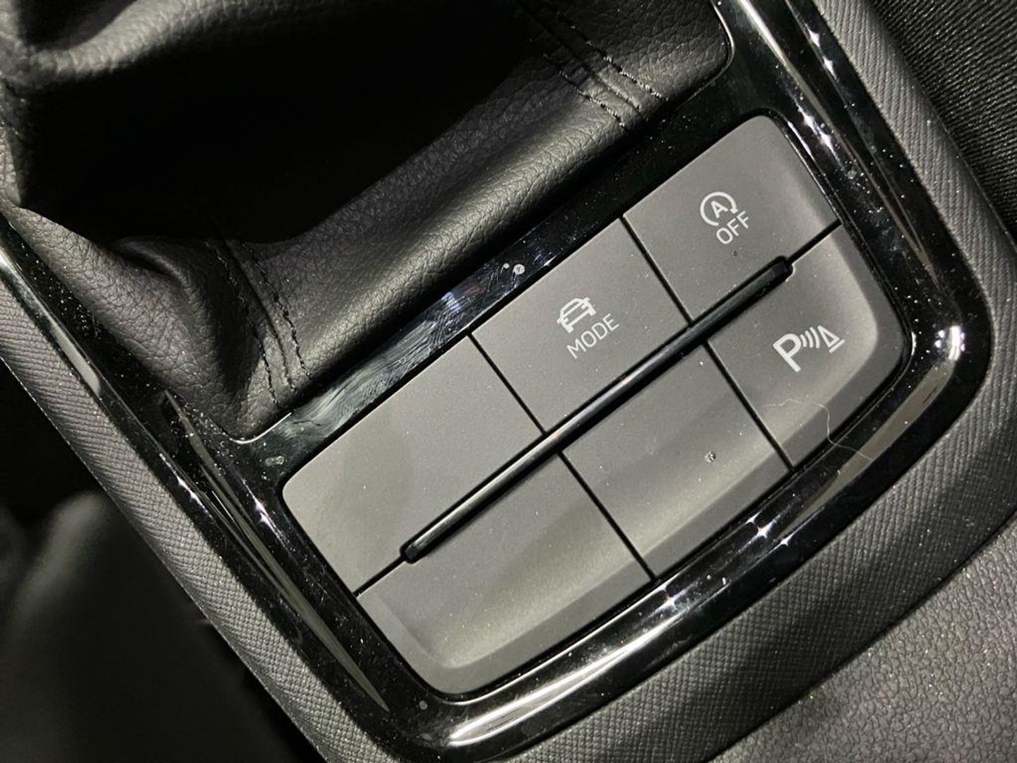 Skoda Kamiq 1.5 TSI Sport DSG 110 kW (150 CV)