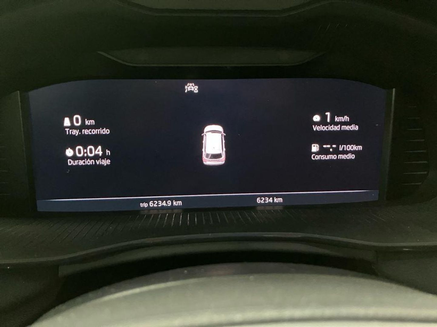 Skoda Kamiq 1.5 TSI Sport DSG 110 kW (150 CV)