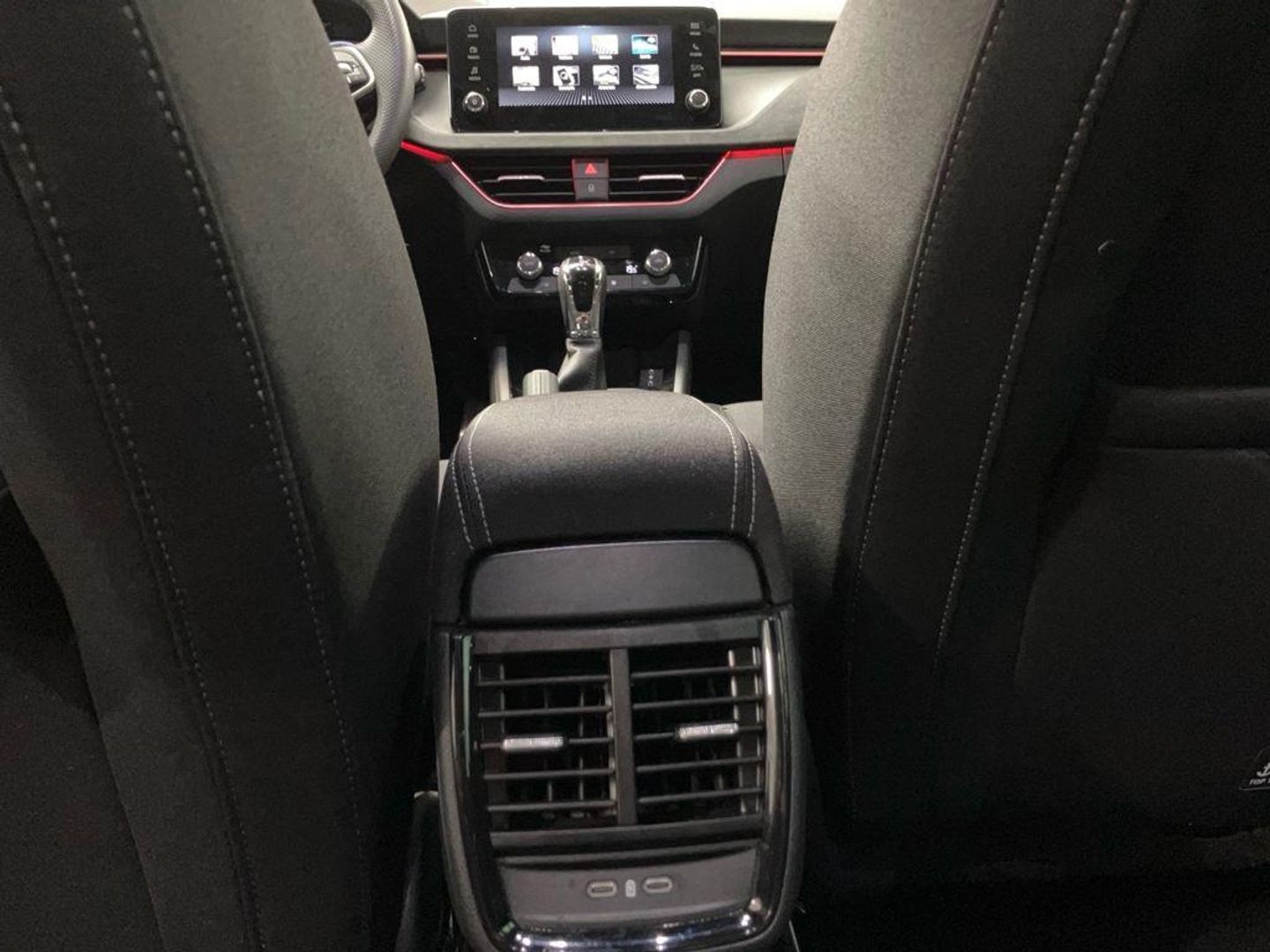 Skoda Kamiq 1.5 TSI Sport DSG 110 kW (150 CV)