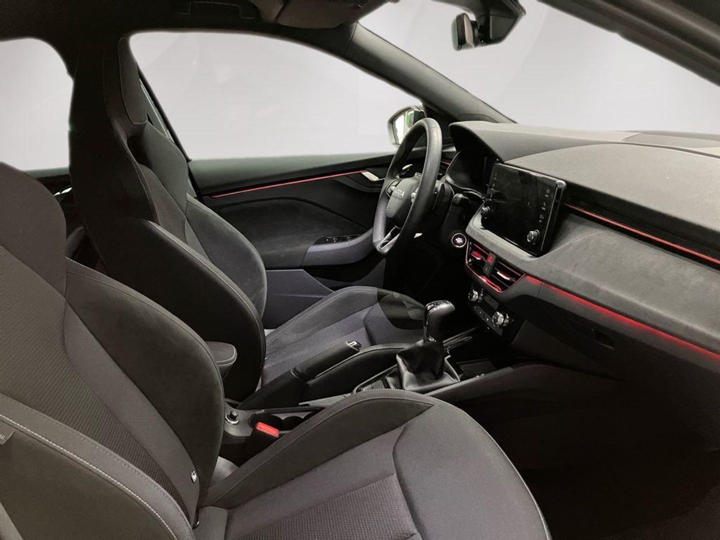 Skoda Kamiq 1.5 TSI Sport DSG 110 kW (150 CV)