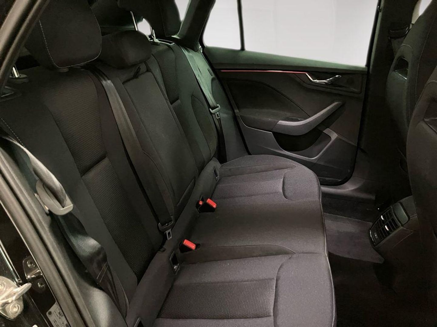 Skoda Kamiq 1.5 TSI Sport DSG 110 kW (150 CV)
